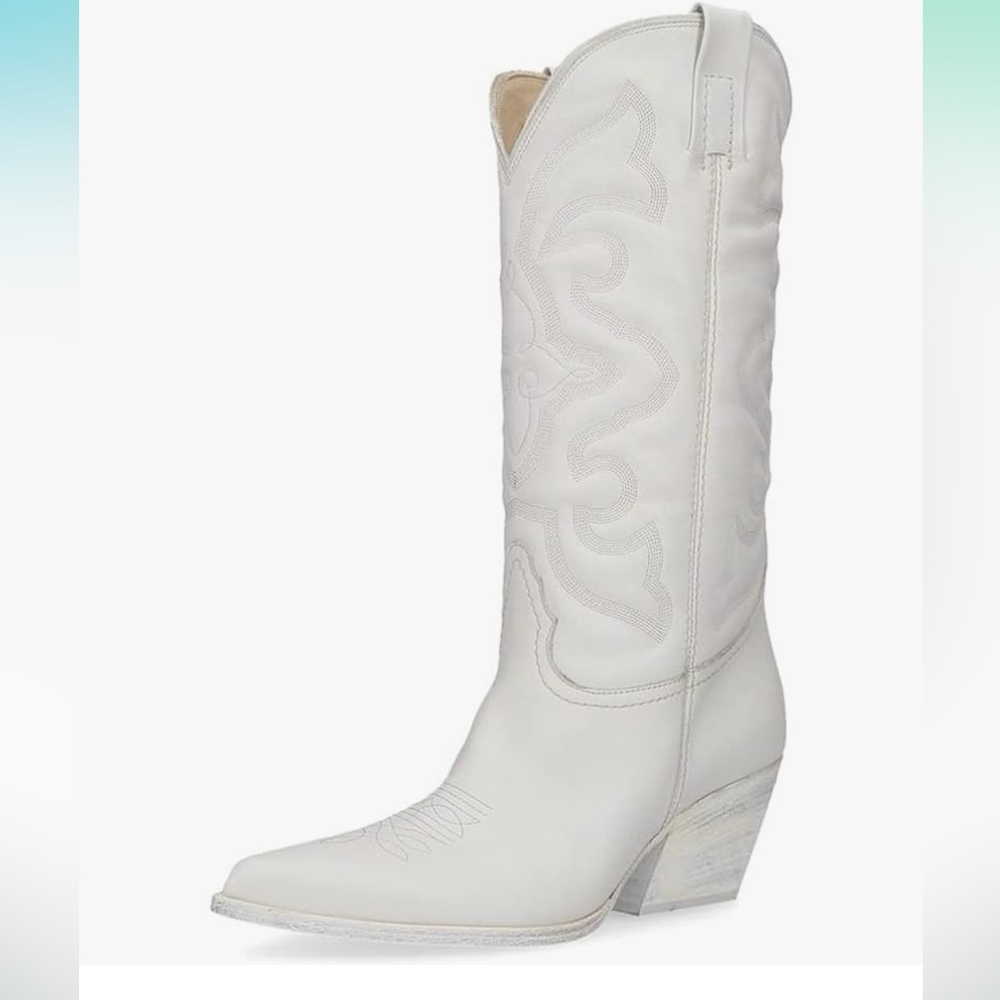 Steve Madden Womens Dagget Boot